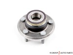 4779199AA - Brakes: Brake Hub And Bearing for Chrysler: 300 | Dodge: Challenger, Charger, Magnum Image