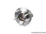 4779572AB - Brakes: Brake Hub And Bearing for Chrysler: 300 | Dodge: Challenger, Charger Image