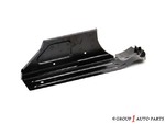 4780902AE - Body Sheet Metal Except Doors: Rear Floor Outer Extension Cover, Right for Chrysler: 300 | Dodge: Challenger, Charger, Magnum Image