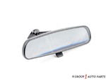 4805332AD - Glass: Inside Rear View Mirror for Chrysler: 200, 300M, Concorde, PT Cruiser, Sebring | Dodge: Avenger, Caliber, Dart, Durango, Intrepid, Journey, Neon, Nitro, Viper | Fiat: 500 | Jeep: Cherokee, Compass, Grand Cherokee, Liberty, Patriot | Ram: 1500, 2500, 3500 Image