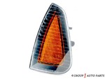 4806219AD - : Side Marker Lamp, Left for Mopar Image