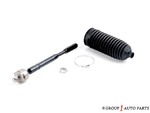 48521CA025 - : Inner Tie Rod for Nissan Image