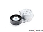 4861277AD - : Belt Tensioner for Chrysler: Town &amp; Country, Voyager | Dodge: Caravan, Grand Caravan | Jeep: Liberty, Wrangler Image