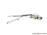 4878109AL - : Front Door Window Regulator, Left for Mopar Image
