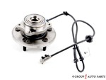 4880208AD - : Brake Hub And Bearing for Chrysler: Pacifica Image
