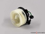 4885148AC - : Blower With Wheel Motor for Mopar Image
