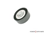 4891596AC - : Idler Pulley for Chrysler: 200, Sebring | Dodge: Avenger, Caliber, Journey | Jeep: Compass, Patriot Image