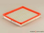 4891713AB - : Air Filter for Chrysler: Sebring, Town &amp; Country | Dodge: Avenger, Grand Caravan Image