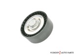 4891797AB - : Idler Pulley for Chrysler: 200, Sebring | Dodge: Avenger, Caliber, Journey | Jeep: Compass, Patriot Image