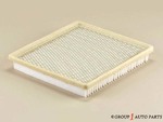 4891926AB - : Air Filter for Chrysler: 200, Sebring | Dodge: Avenger Image