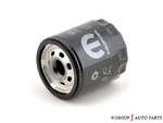 4892339BE - 2.4L Gas; Engine: Engine Oil Filter for Chrysler: 200, 300, Sebring, Town &amp; Country | Dodge: Avenger, Caliber, Challenger, Charger, Dart, Durango, Grand Caravan, Hornet, Journey, Nitro | Fiat: 500X | Jeep: Cherokee, Compass, Grand Cherokee, Grand Cherokee L, Grand Wagoneer, Patriot, Renegade, Wagoneer, Wrangler | Ram: 1500, 1500 Classic, 2500, 3500, ProMaster City Image