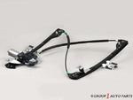 4894270AC - : Front Door Window Regulator, Right for Mopar Image