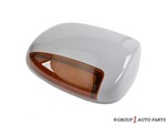 4C3Z17D742CAA - Body: Mirror Cover for Ford Image