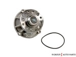 4C3Z8501C - : Engine Water Pump for Ford Image