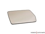 4L3Z17K707AA - Body: Mirror Glass for Ford: F-150 Image