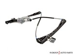 4W4Z5423208AA - : Regulator Window Less Moto for Ford Image