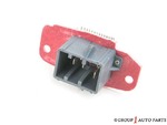 4C2Z19A706BA - HVAC: Resistor for Ford: Aerostar, Bronco, Bronco II, E-150, E-150 Club Wagon, E-150 Econoline, E-150 Econoline Club Wagon, E-250, E-250 Econoline, E-250 Econoline Club Wagon, E-350 Club Wagon, E-350 Econoline, E-350 Econoline Club Wagon, E-350 Super Duty, E-450 Econoline Super Duty, E-450 Super Duty, E-550 Econoline Super Duty, Econoline Super Duty, Explorer, F-150, F-250, F-350, F-Super Duty, Ranger, Windstar Image