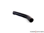 4C2Z9047AA - Fuel System: Filler Neck for Ford Image
