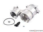 4C3Z9C166AA - : OIL/FUEL FILTER HOUSING for Ford Image