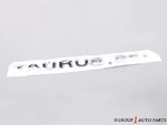 4F1Z5442528BA - Body: Nameplate for Ford Image