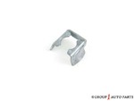 4F2Z9C995AA - Fuel System: Fuel Injector Clip for Ford: Edge, Expedition, Explorer, F-150, Flex, Freestar, Mustang, Police Interceptor Sedan, Police Interceptor Utility, Taurus, Transit-150, Transit-250, Transit-350, Transit-350 HD | Lincoln: Continental, MKS, MKT, MKX, MKZ, Navigator | Mercury: Monterey Image