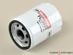 4H2Z6731AA - : Oil Filter for Ford Image