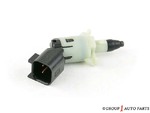 4L2Z13713AA - Body: Door Ajar Switch for Ford Image