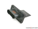 4L2Z19A706AA - HVAC: HVAC Blower Motor Resistor for Ford Image