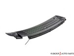 4L3Z15022A68BA - Body: Cowl Grille for Ford Image