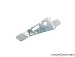 4L3Z1502428AA - Body: Cowl Top Panel Brace for Ford Image