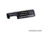 4L3Z16720MA - Body: Nameplate for Ford: F-150 Heritage Image