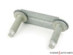 4L3Z17C886AC - Body: Bumper Face Bar Reinforcement Beam Bolt for Ford Image
