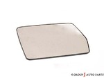 4L3Z17K707DB - Body: Door Mirror Glass for Ford Image