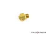 4L3Z19D644A - HVAC: Valve Assembly for Ford Image
