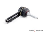 4L3Z3A130CA - Steering: Outer Tie Rod for Ford: F-150, F-150 Heritage | Lincoln: Mark LT Image