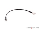 4L3Z5443053AA - Body: Support Cable for Ford: F-150 | Lincoln: Mark LT Image