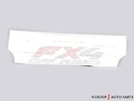 4L3Z9925622AAA - : Truck Bed Decal for Ford Image