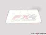 4L3Z9925622BAA - : Truck Bed Decal for Ford Image