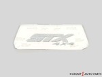 4L3Z9925622DAA - : Truck Bed Decal for Ford Image