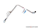 4L8Z9D477CA - Emission System: Egr Tube for Ford Image