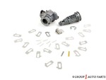 4R3Z6321991AA - Body: Lock Cylinder for Ford Image