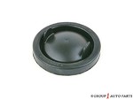 4S4Z13N019AA - Electrical: Headlamp Bulb Cap for Ford: E-Transit, Edge, Escape, Expedition, Explorer, F-150, F-250 Super Duty, F-350 Super Duty, F-450 Super Duty, Fiesta, Fusion, Police Interceptor Utility, Police Responder Hybrid, SSV Plug-In Hybrid, Taurus, Transit-150, Transit-250, Transit-350, Transit-350 HD | Lincoln: Continental, MKS, Navigator | Mercury: Grand Marquis, Marauder Image
