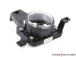 4S4Z15200AB - : Fog Lamp Assembly for Ford Image
