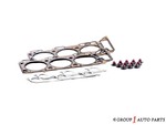 4U3Z6079AA - Engine: Valve Grind Gasket Kit for Ford Image