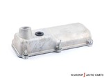 4U7Z6582A - Engine: Valve Cover for Ford: E-150, E-150 Club Wagon, E-150 Econoline, E-150 Econoline Club Wagon, E-250, E-250 Econoline, F-150, F-150 Heritage, Mustang, Windstar Image