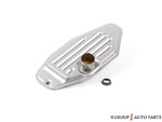5013470AE - : Transmission Filter Kit for Chrysler: Aspen | Dodge: Dakota, Durango, Ram 1500, Ram 2500, Ram 3500 | Jeep: Commander, Grand Cherokee, Liberty | Ram: 1500, 1500 Classic, 2500, 3500, Dakota Image