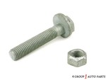 5013687AB - Front Suspension: Camber Adjustment Bolt Kit for Chrysler: 200, Pacifica, Sebring, Town &amp; Country, Voyager | Dodge: Avenger, Caravan, Grand Caravan, Journey | Ram: C/V Image