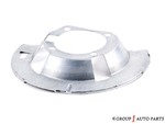 5015129AA - : Brake Shield, Left for Mopar Image