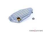 5015267AD - : Transmission Oil Sump Filter Package for Chrysler: Aspen | Dodge: Dakota, Durango, Ram 1500, Ram 2500, Ram 3500 | Jeep: Commander, Grand Cherokee, Liberty Image