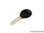 5018689AA - Electrical: Blank Key for Dodge: Caravan, Charger, Dakota, Durango, Grand Caravan, Intrepid, Journey, Magnum, Neon, Ram 1500, Ram 2500, Ram 3500, Stratus | Ram: 1500, 1500 Classic, 2500, 3500, Dakota Image